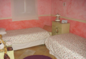 Casa de camp amb terreny en venda a Ricote ref.: TR209620 foto
