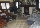 Casa de camp amb terreny en venda a Ricote ref.: TR209620 foto