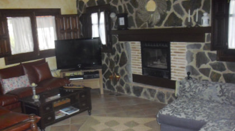 Murcia - Las Ventanas - 2400m2