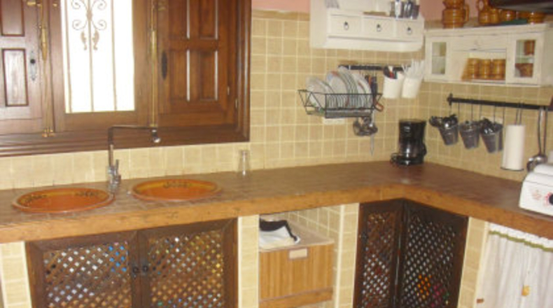 Murcia - Las Ventanas - 2400m2