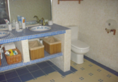 Casa de camp amb terreny en venda a Ricote ref.: TR209620 foto