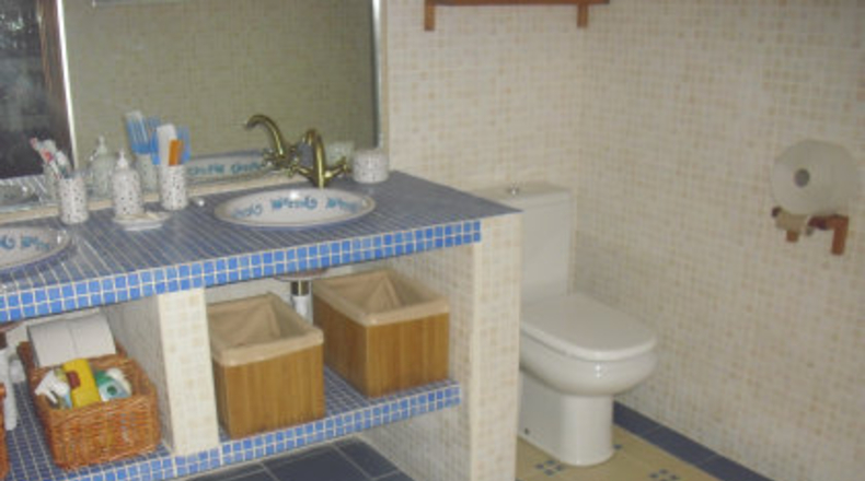 Murcia - Las Ventanas - 2400m2