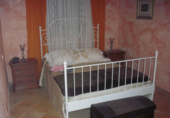 Casa de camp amb terreny en venda a Ricote ref.: TR209620 foto