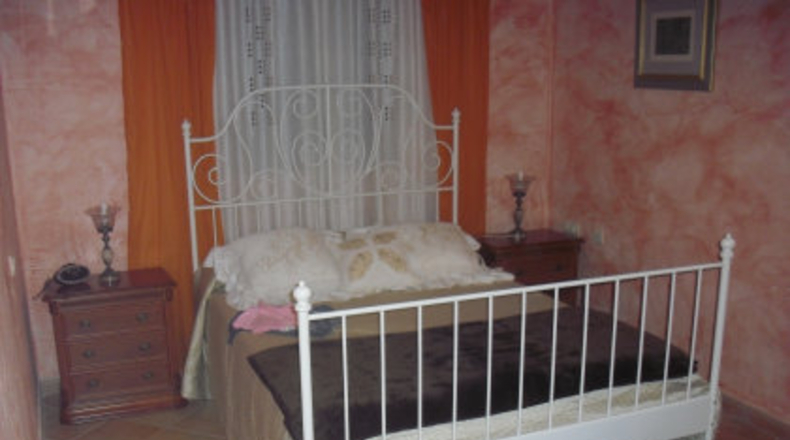 Murcia - Las Ventanas - 2400m2