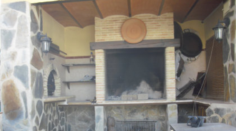Murcia - Las Ventanas - 2400m2