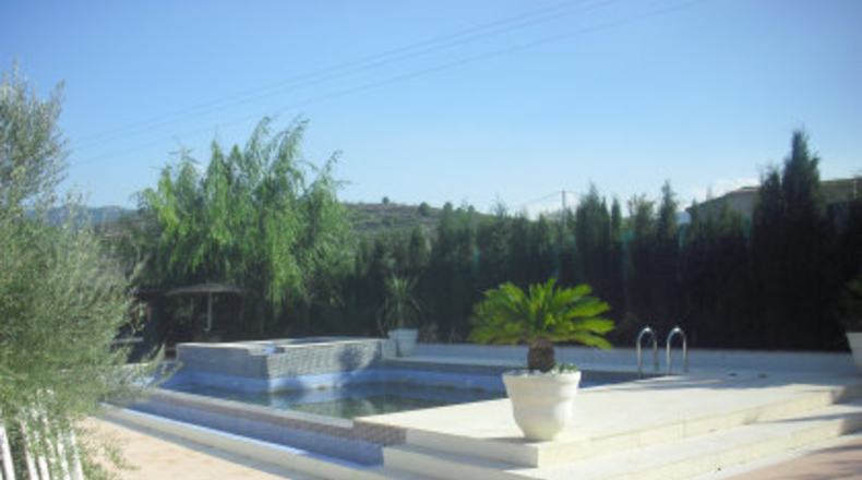 Murcia - Las Ventanas - 2400m2