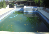 Casa de camp amb terreny en venda a Ricote ref.: TR209620 foto