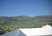 Casa de camp amb terreny en venda a Ricote ref.: TR209620 foto