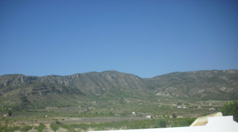 Murcia - Las Ventanas - 2400m2