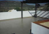 Casa de camp amb terreny en venda a Ricote ref.: TR209620 foto