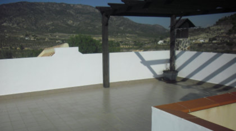 Murcia - Las Ventanas - 2400m2