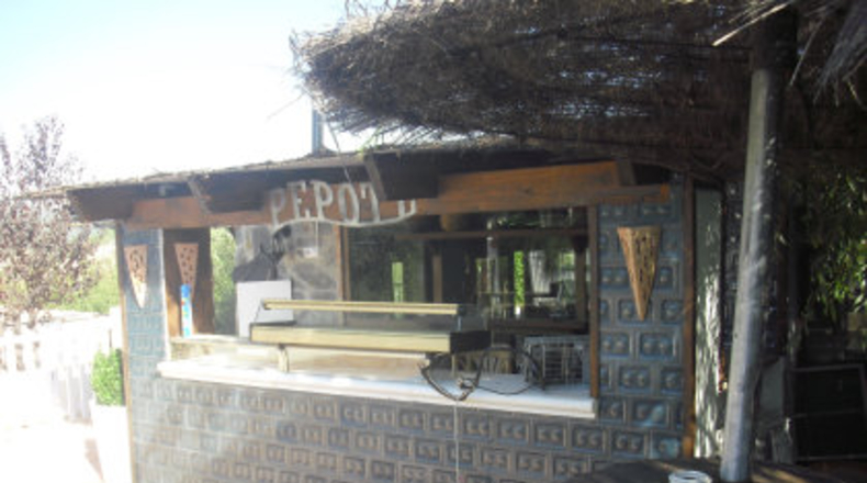 Murcia - Las Ventanas - 2400m2