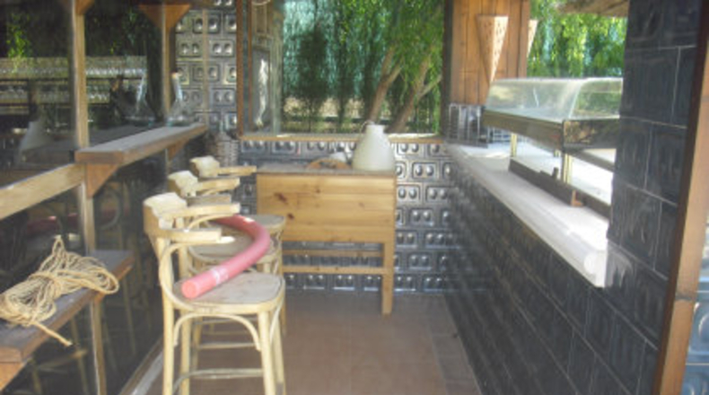 Murcia - Las Ventanas - 2400m2