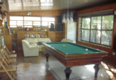 Casa de camp amb terreny en venda a Ricote ref.: TR209620 foto