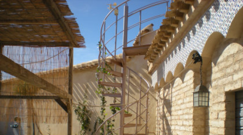Murcia - Cartagena - 354m2