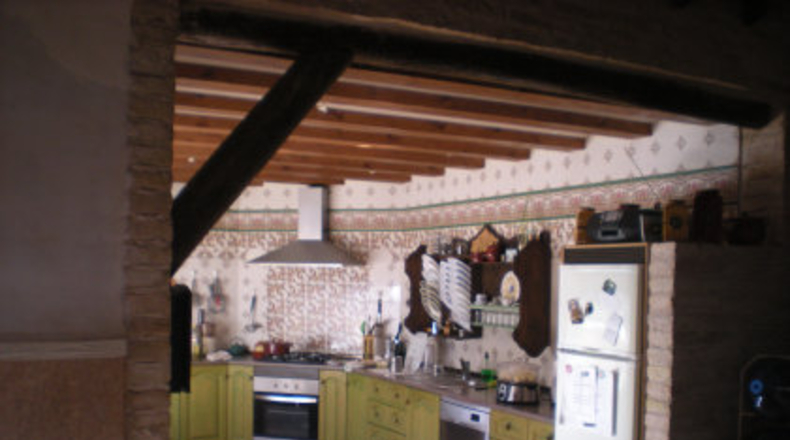 Murcia - Cartagena - 354m2