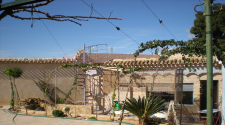 Murcia - Cartagena - 354m2