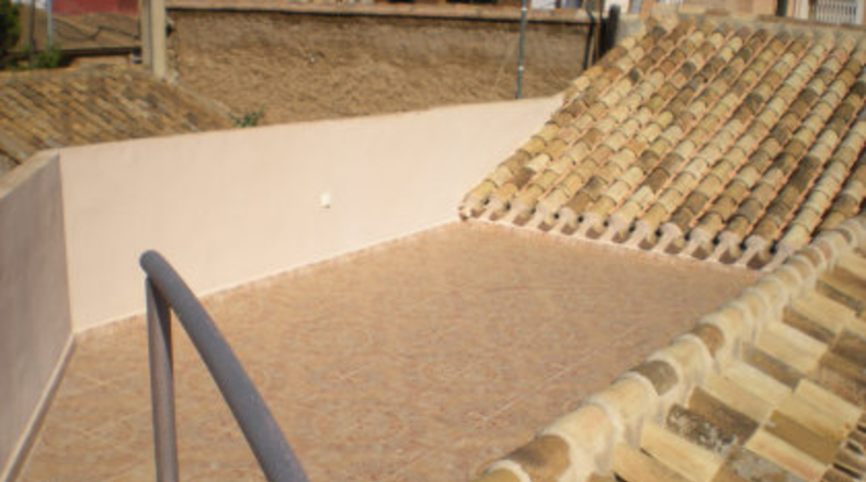 Murcia - Cartagena - 354m2