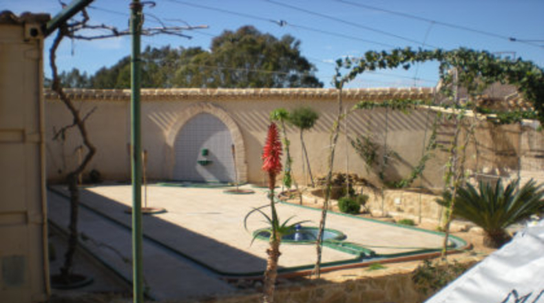 Murcia - Cartagena - 354m2