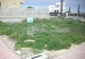 Suelo urbano en venta en Abarán ref: TR110789 foto