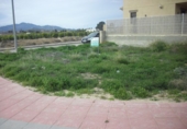 Suelo urbano en venta en Abarán ref: TR110789 foto