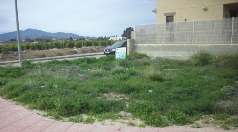 Murcia - Hoya del Campo - 216m2