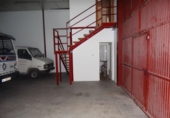 Industrial warehouse for sale in Cieza ref: TR201434 photo