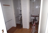 Industrial warehouse for sale in Cieza ref: TR201434 photo