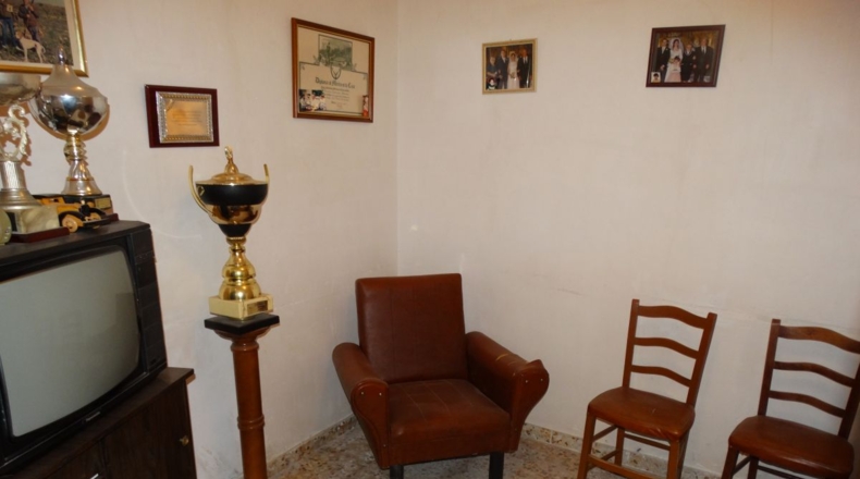 Murcia - Cieza - 70m2