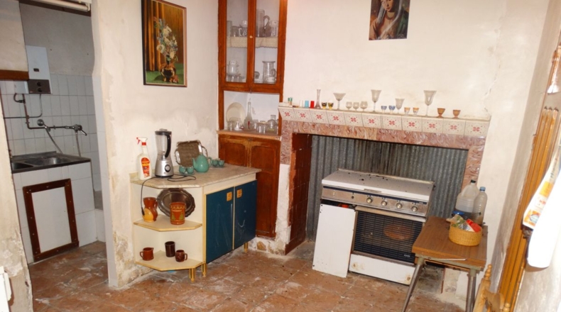 Murcia - Cieza - 70m2