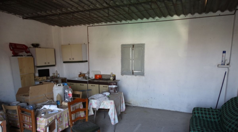 Murcia - Perdiguera - 9000m2