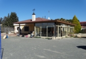 Xalet independent amb terreny en venda a Cieza ref.: TR188833 foto