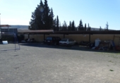 Xalet independent amb terreny en venda a Cieza ref.: TR188833 foto