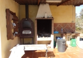 Xalet independent amb terreny en venda a Cieza ref.: TR188833 foto