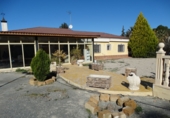 Xalet independent amb terreny en venda a Cieza ref.: TR188833 foto