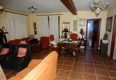 Xalet independent amb terreny en venda a Cieza ref.: TR188833 foto