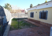 Xalet independent amb terreny en venda a Cieza ref.: TR188833 foto