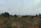 Terreny no urbanitzable en venda a Molina de Segura ref.: TR110788 foto