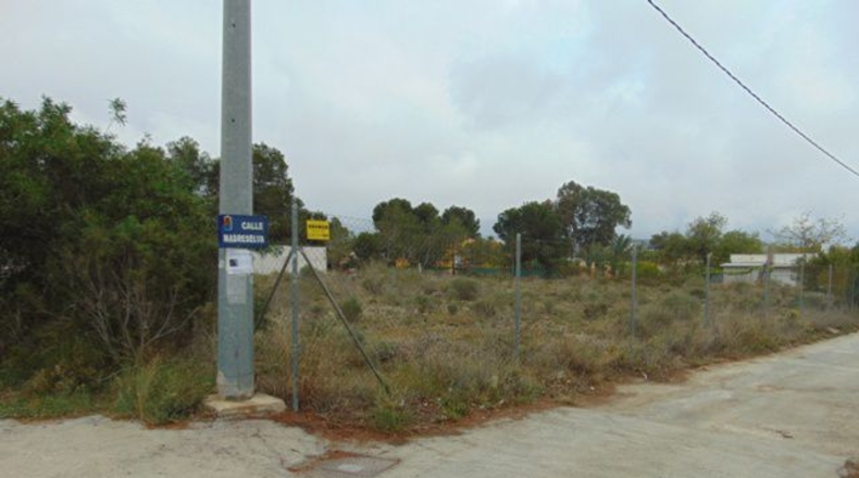 Murcia - Molina de Segura - 2019m2