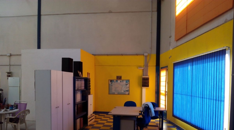 Murcia - Lorquí - 500m2