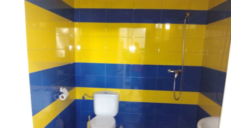 Murcia - Lorquí - 500m2