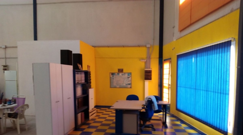Murcia - Lorquí - 500m2