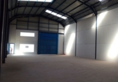 Nave industrial en venta en Lorquí ref: TR201436 foto