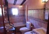 Chalet independiente con terreno en venta en Abarán ref: TR191285 foto