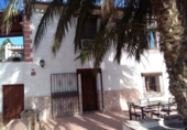 Chalet independiente con terreno en venta en Abarán ref: TR191285 foto