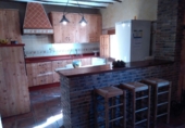 Chalet independiente con terreno en venta en Abarán ref: TR191285 foto