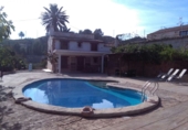 Chalet independiente con terreno en venta en Abarán ref: TR191285 foto
