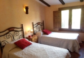 Chalet independiente con terreno en venta en Abarán ref: TR191285 foto
