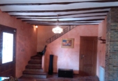 Chalet independiente con terreno en venta en Abarán ref: TR191285 foto
