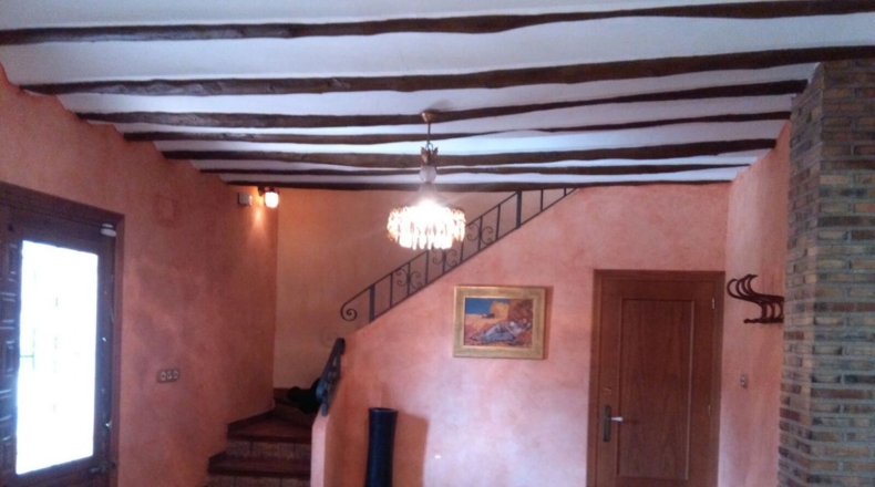 Murcia - Abarán - 6900m2